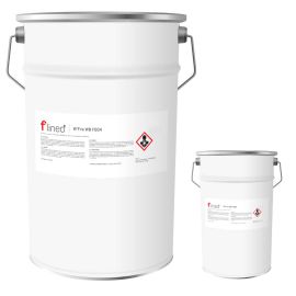 Ignifugante F004 - 25kg