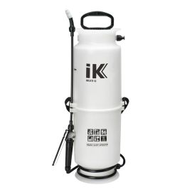 Pulverizador IK-12 (8l) - 1