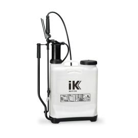 Pulverizador IK-12BS (12l) - 1