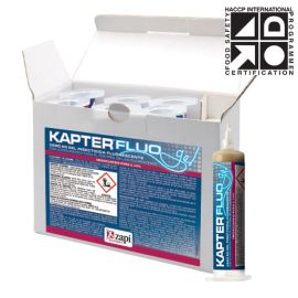 Kapter Fluogel - 6 x 30g