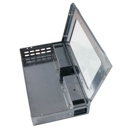 KC61 - Trampa de Captura Múltiple para Ratones - 1