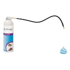 Cánulas de Extensión Flexibles para Aerosoles – 1