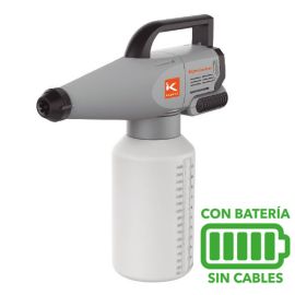 Nebulizador Krüger 1.8L - 1