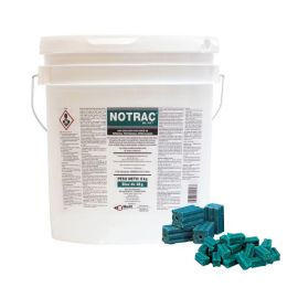 Notrac® Blox - Bloque Bromadiolona al 0,005%