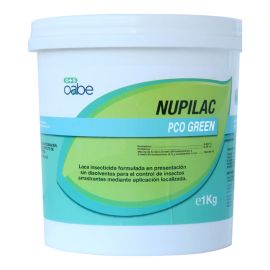Nupilac Profesional AZM Green - 1kg