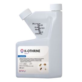 K-Othrine® Partix™ - 0