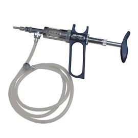Pistola Dosificadora Ynject - 1
