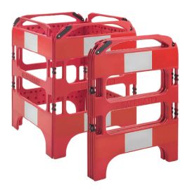Barrera Protectora Safegate - 1