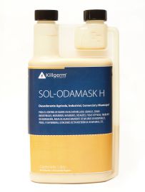 Sol-Odamask H - 1