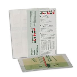 Universal Board - Tabla Adhesiva para Ratones - 140