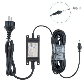 Transformador 12V Tipo III para BG-Protector - 1