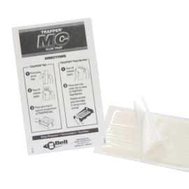 Trapper MC - Tabla Adhesiva para Ratones - 48