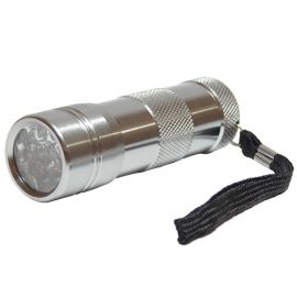 Linterna de luz ultravioleta - 1