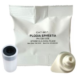 Xlure PE para Palomillas de la Harina – 10