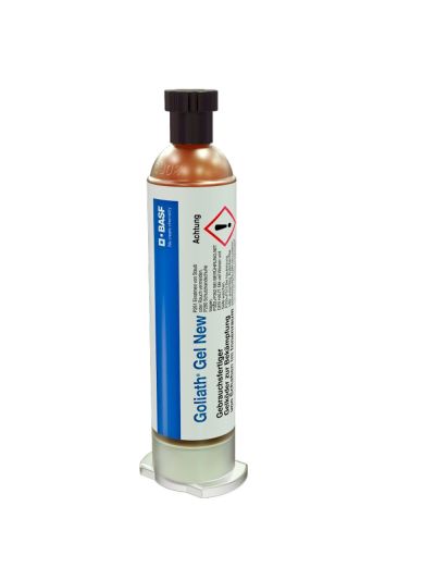 Goliath® Gel New - 4 x 30g